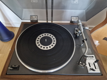 Akai Ap-002