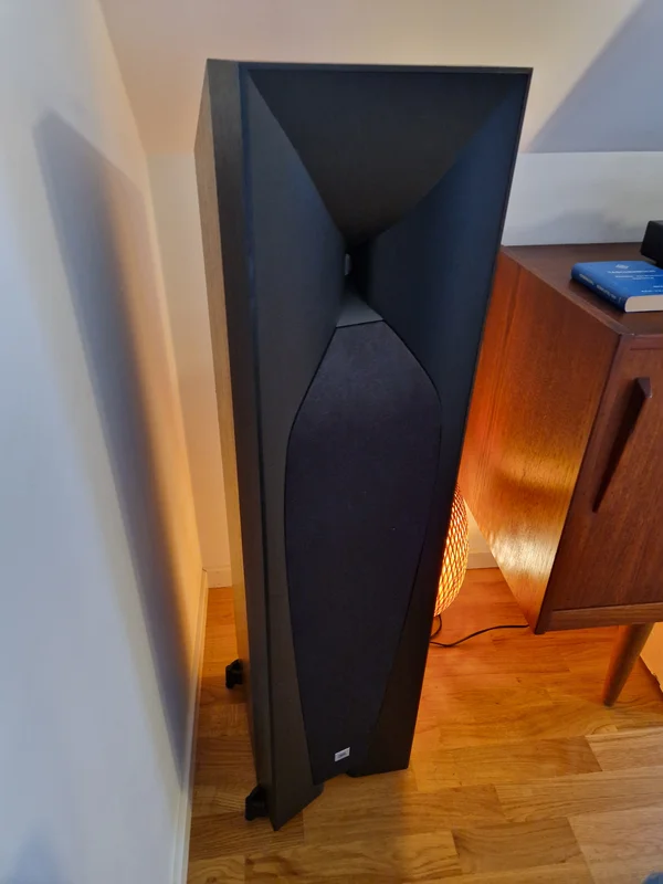JBL Studio 589 JBL Studio 589 - Kuva 5 / 6