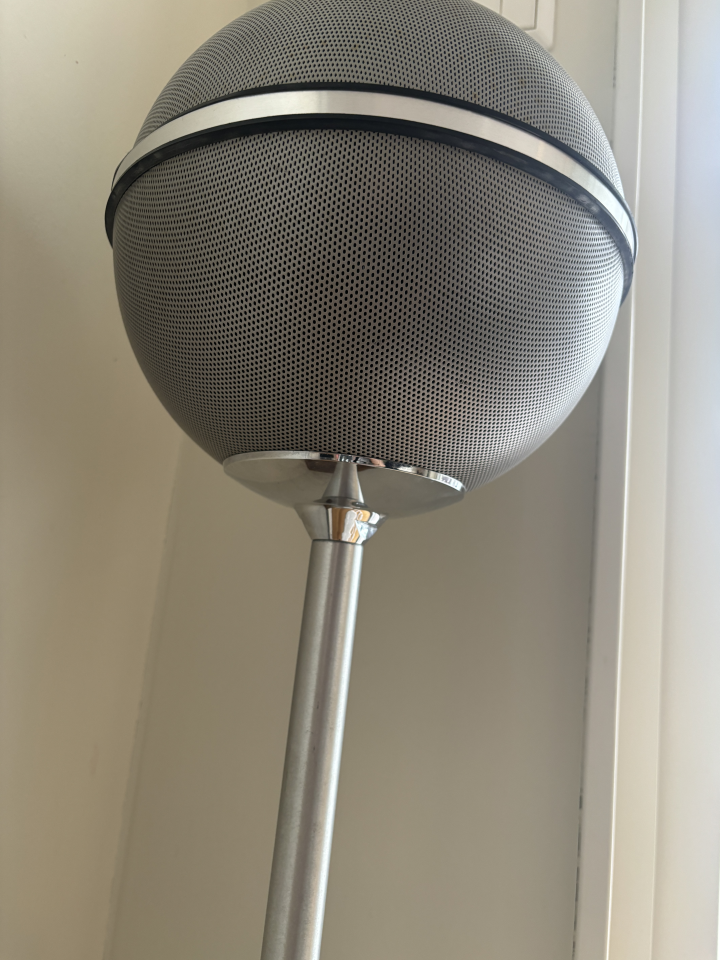 Grundig Audiorama 4000