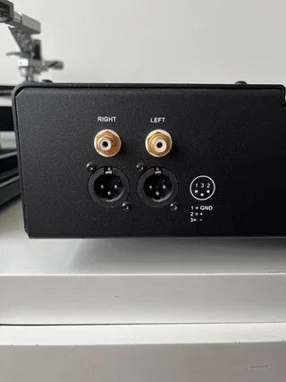 Electrocompaniet EMC-1 UP