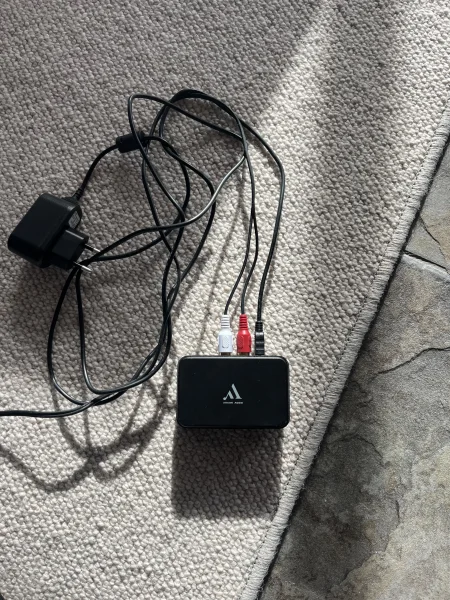 Argon BT2 MK2 Argon BT2 MK2 - Bild 1 av 3