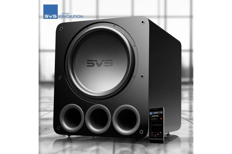 SVS PB17-Ultra R|Evolution - Bild 2 av 3