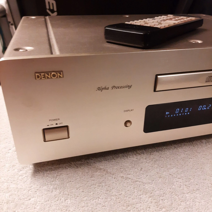 Denon dcd 2880 AR