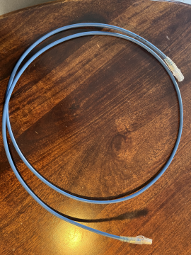 Meicord Opal Ethernet cable (2m)