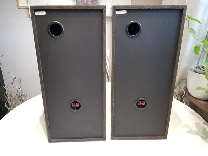 Pioneer S-Z370 H&ouml;gtalare - Bild 8 av 9