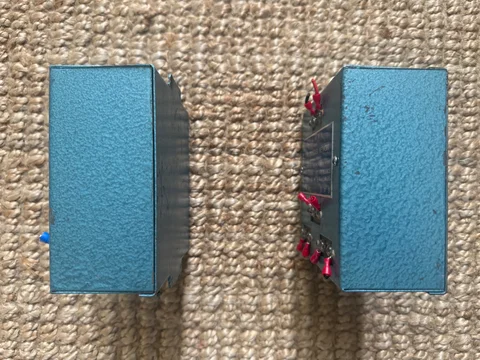 Crossovers Fane 15ohm