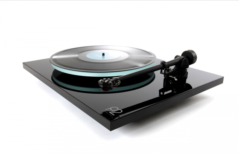 Rega Planar 2 inkl Rega Nd3 Rega Planar 2 inkl Rega Nd3 - Bild 1 av 1
