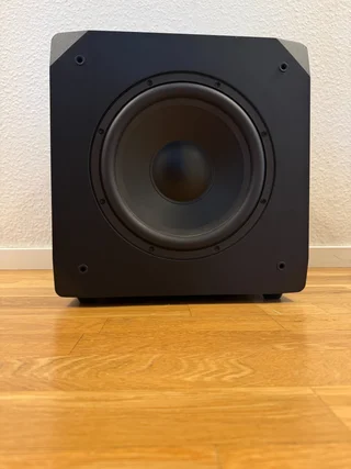 Emotiva BasX S10