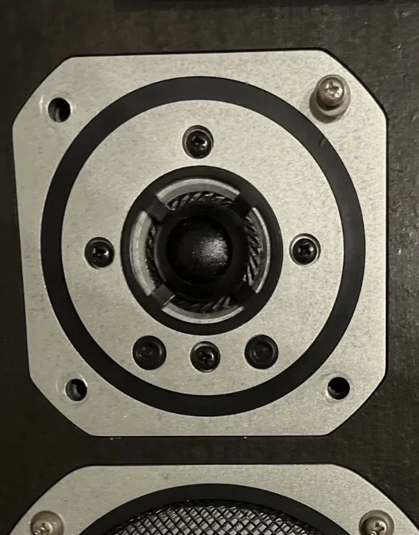 Yamaha JA-0519, JA-0509, JA-0522, JA-0549 - Bild 2 av 3