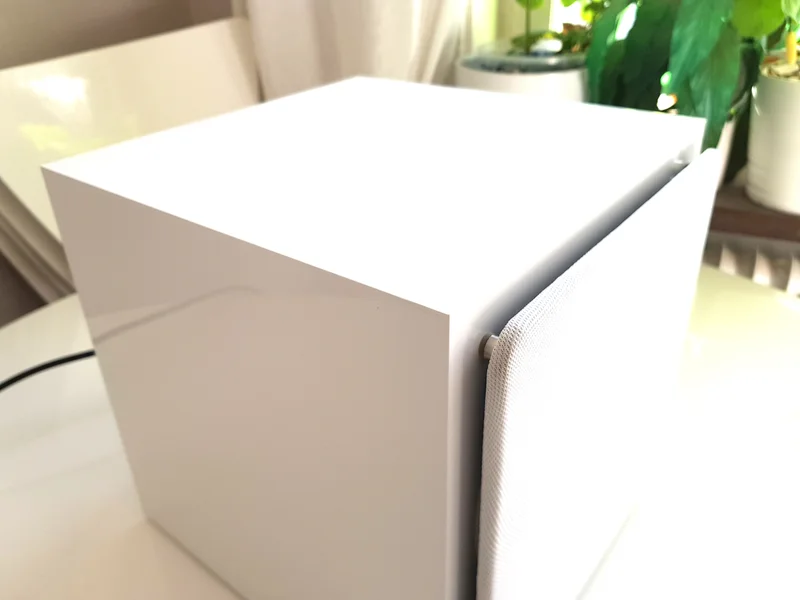 Subwoofer JamoS 260  SUB - Kuva 4 / 9