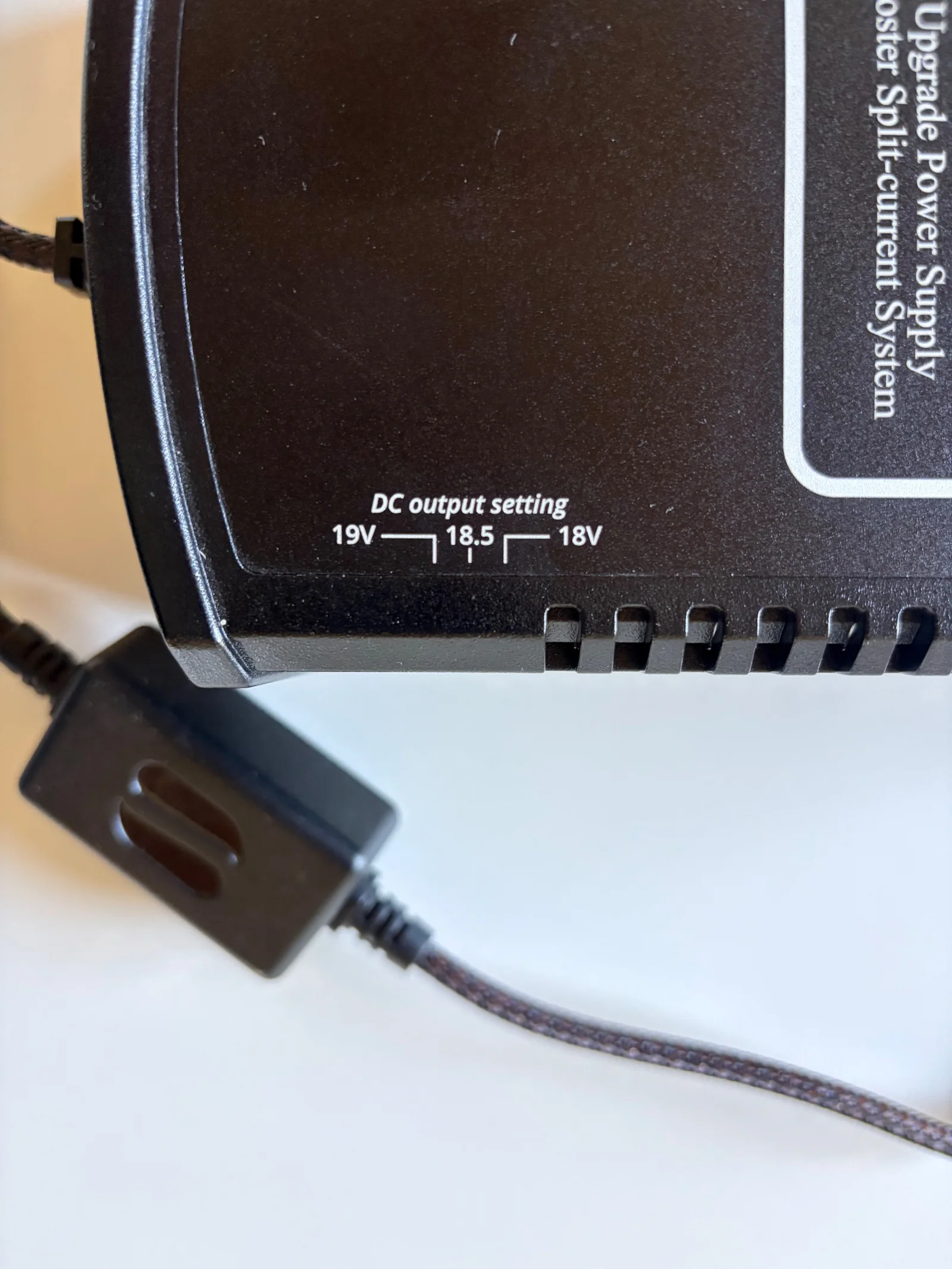 Sbooster BOTW P&amp;P ECO PSU MKII - Bild 4 av 4