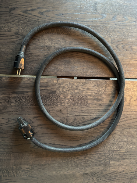 Transparant performance powerlink - Bild 1 av 2