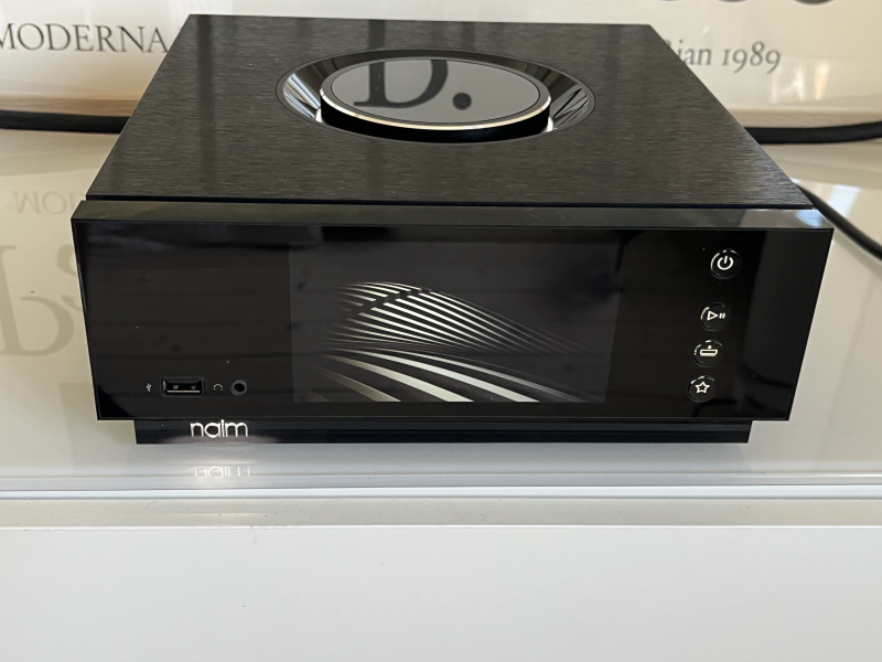 Naim Uniti Atom - Bild 2 av 2