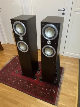 Tannoy Mercury V4i Tannoy Mercury V4i