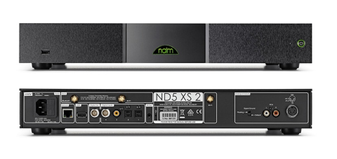 Naim Nd5xs2
