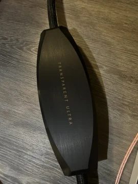 Transparent Ultra G5 Transparent Ultra G5