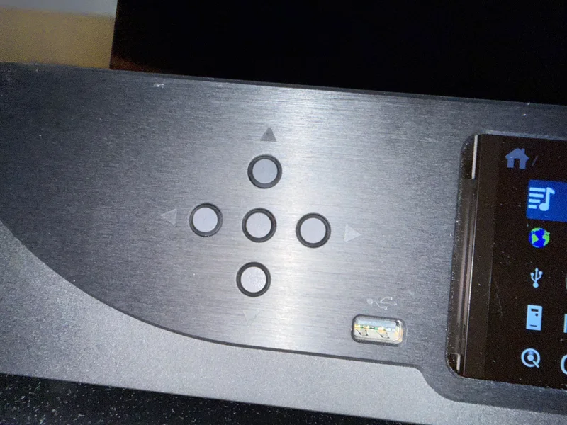 Atoll ST300sig - Bild 5 av 7
