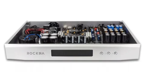 Rockna Wavelight DAC