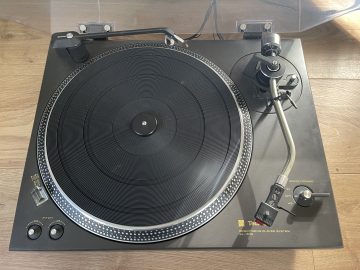Technics SL-1510