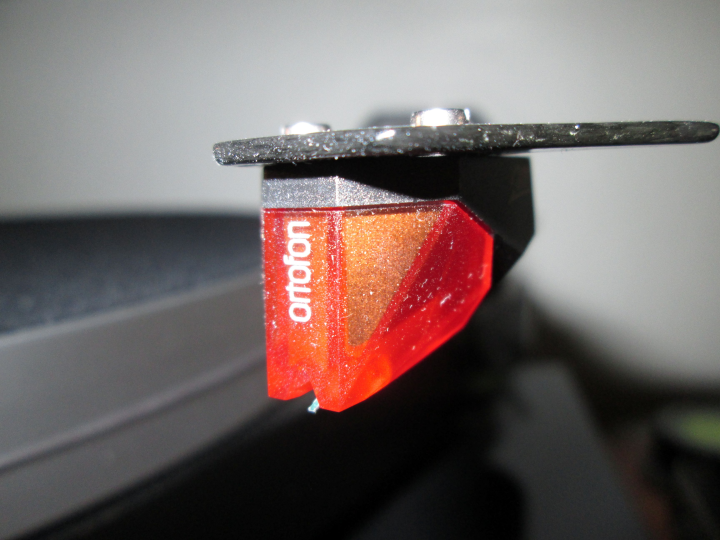Ortofon 2M Bronze