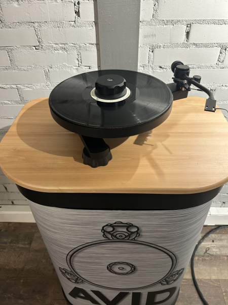 AVID Ingenium / Jelco SA-250 S  - Bild 5 av 5