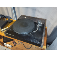Technics drivverk samt SME 3009 s2