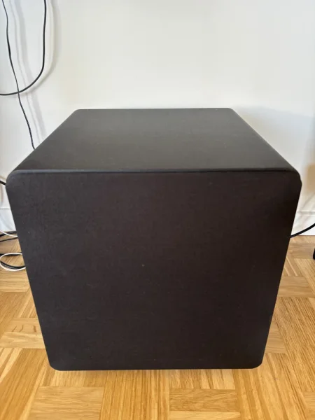 Argon Audio Bass10 MK2 - Bild 2 av 3