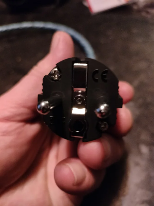 Supra Lorad Excalibur 1 meter - Bild 4 av 7