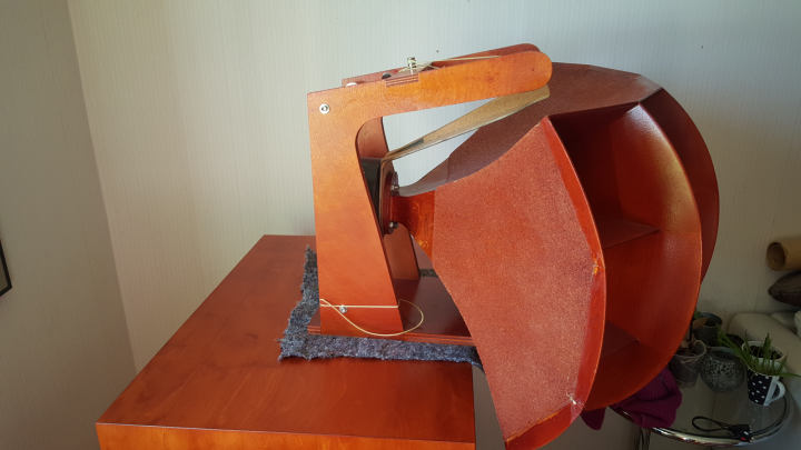 ALTEC ONKEN LÅDOR ENCLOSURES 