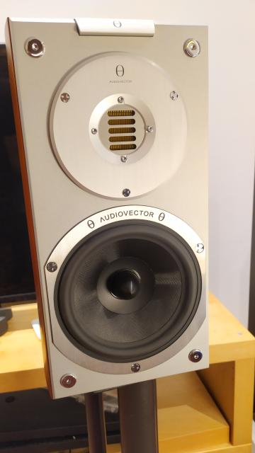 Audiovector S1 Avantgarde