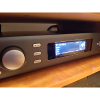 Arcam ST60