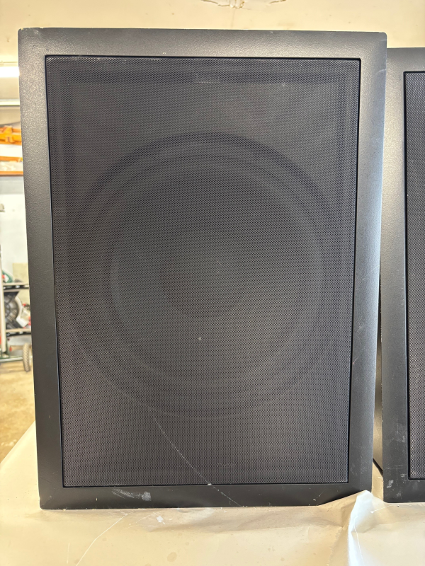 Triad Högtalare 11st Triad Högtalare 11st - Bild 2 av 7