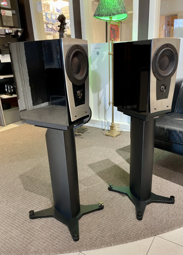 Dynaudio Contour S 1.4 inkl stativ