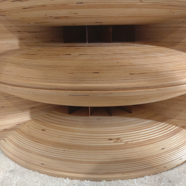 Tad 4002 + Yuichi horns - Bild 3 av 3