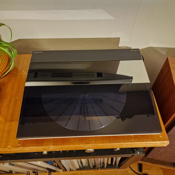 Bang & Olufsen Beogram 4500 - Bild 4 av 4