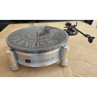 Systemdek IIS