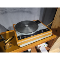 Thorens td 160 utan arm