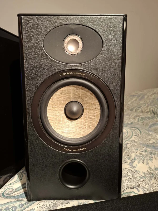 Dynaudio Excite X18 eller Focus 160 - Bild 3 av 5