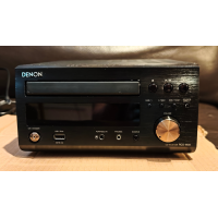 Denon RCD-m38 mini stereo