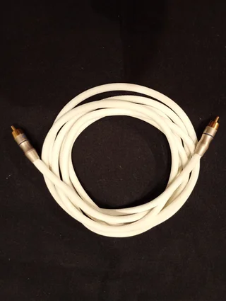 Subwoofer-kabel (Argon)