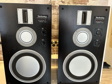 Technics SB-7