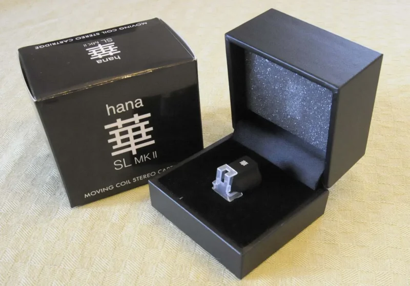 Hana SL mkII - Bild 1 av 2