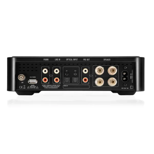 Argon Audio SA1 Argon Audio SA1 - Bild 2 av 2