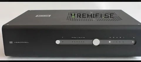 Schiit Yggdrasil dac 
