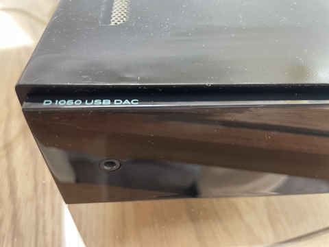 Komplett NAD-paket – legendarisk 3020i + högklassig D 1050 USB DAC