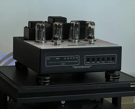 Audio research vsi60 säljes