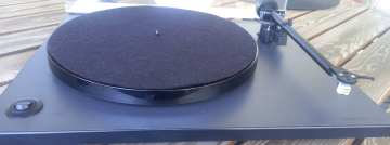 REGA RP1 