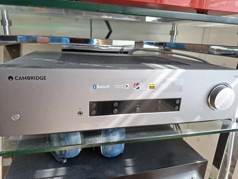Cambridge cx81