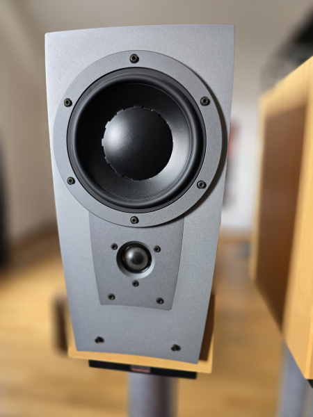  Dynaudio contour s1.4. - Bild 3 av 6