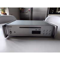 TEAC PD-501HR CD spelare DSD/CD/PCM/R/RW - fint skick